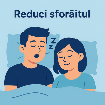 Benzi Nazale BrethX – Respiri liber, trăiești mai bine (30 bucăți)